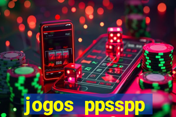 jogos ppsspp download android